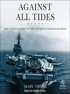 cover image of Against All Tides